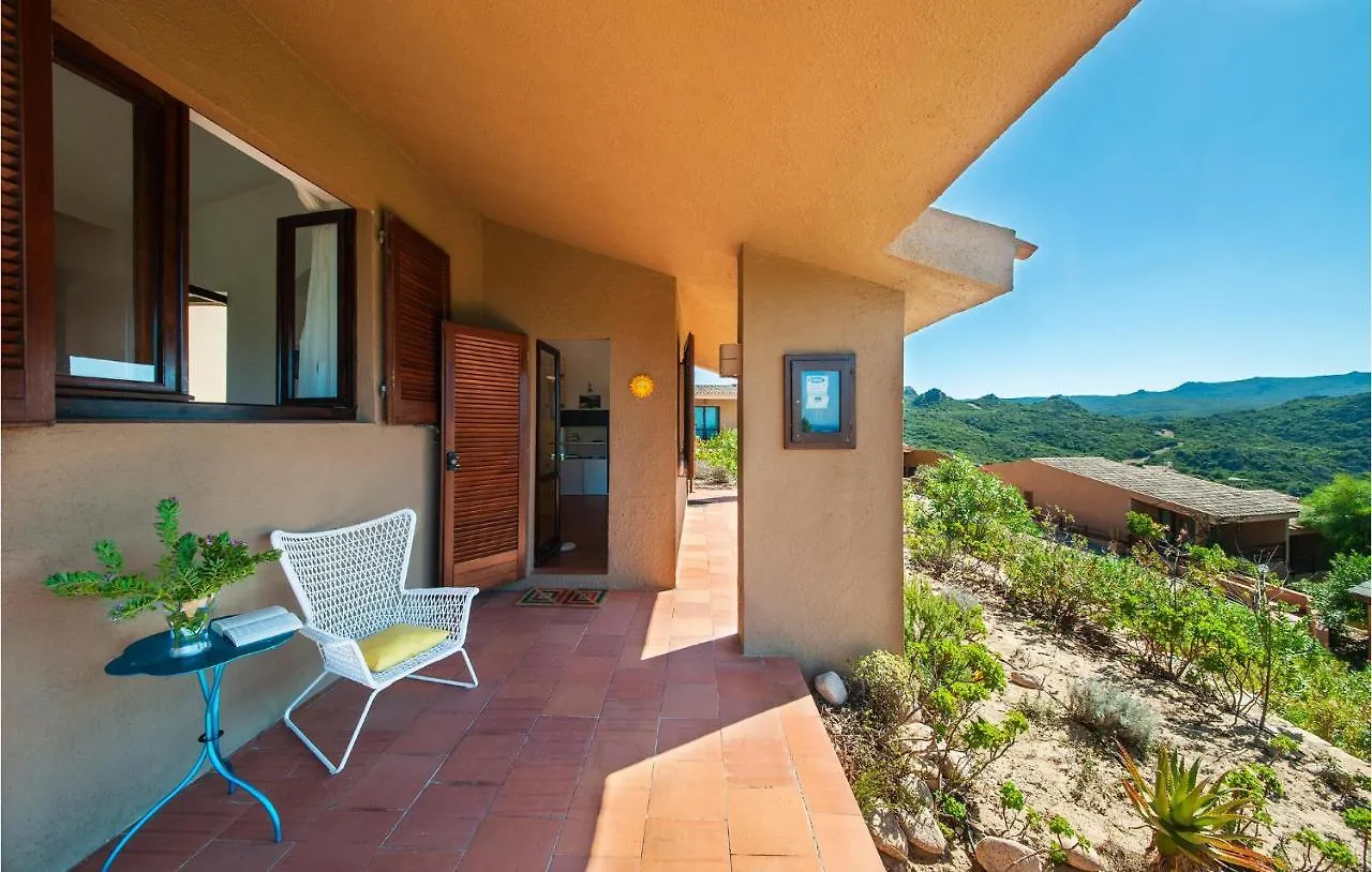 Holiday Home Villa Genny 04 Costa Paradiso