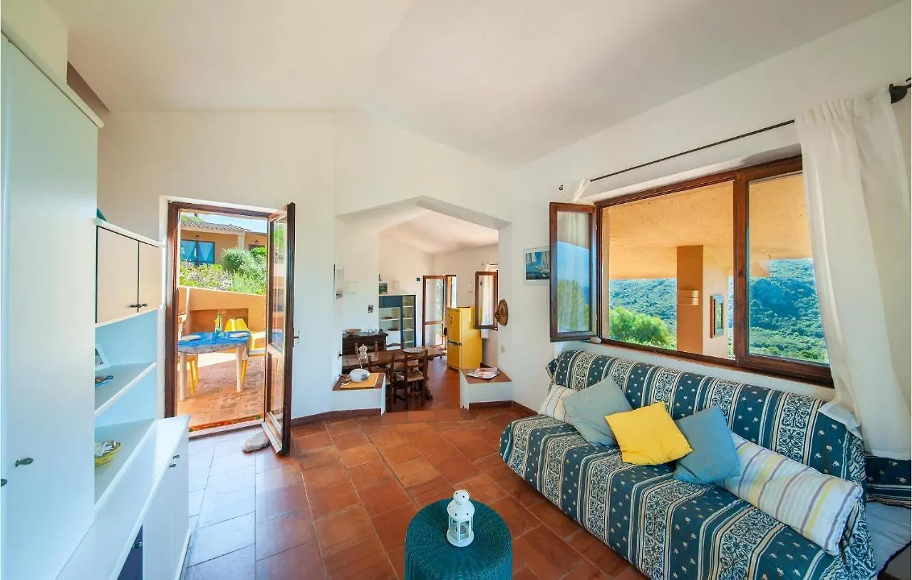 Holiday Home Villa Genny 04 Costa Paradiso 0*,  Italia