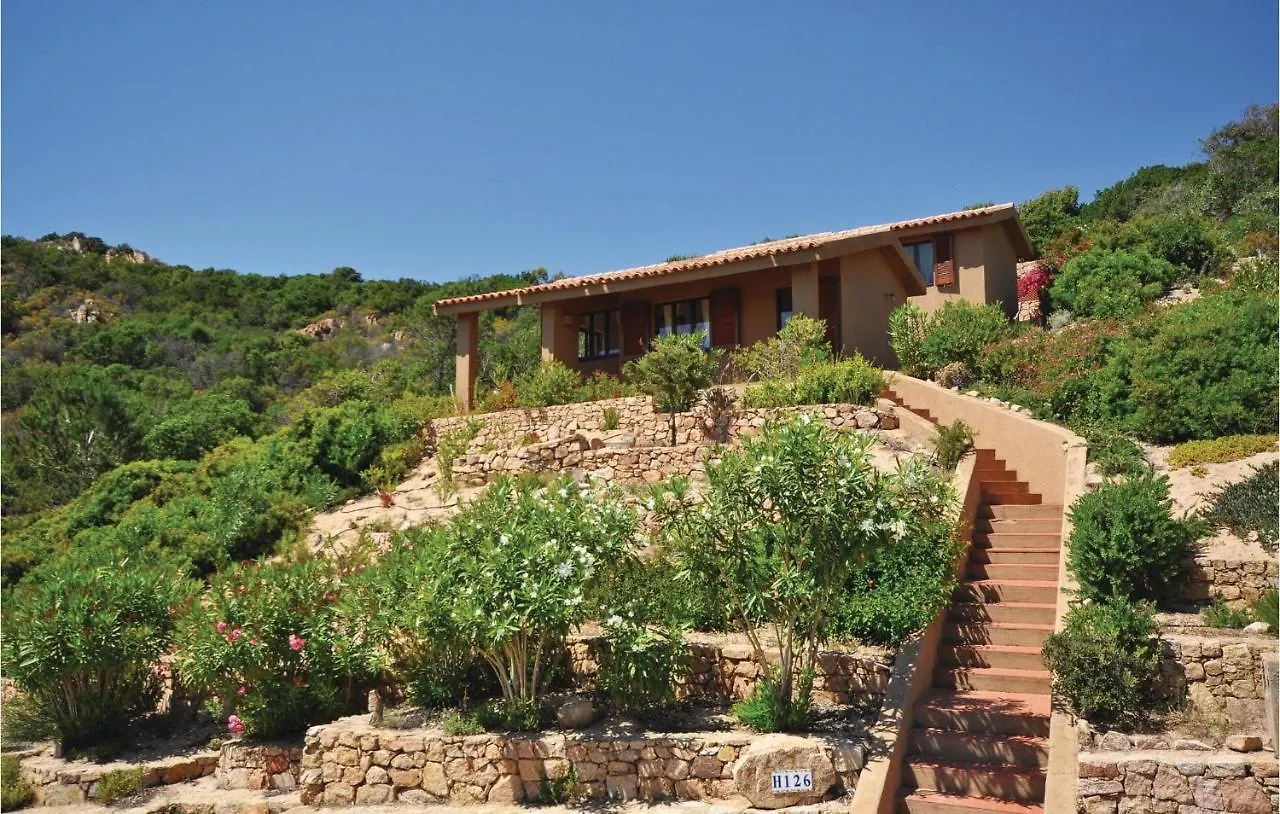 Holiday Home Villa Genny 04 Costa Paradiso