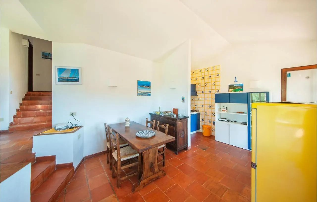 Holiday Home Villa Genny 04 Costa Paradiso