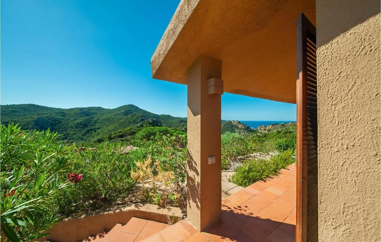 Holiday Home Villa Genny 04 Costa Paradiso
